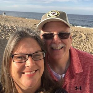 Meet your Posher, Ginger